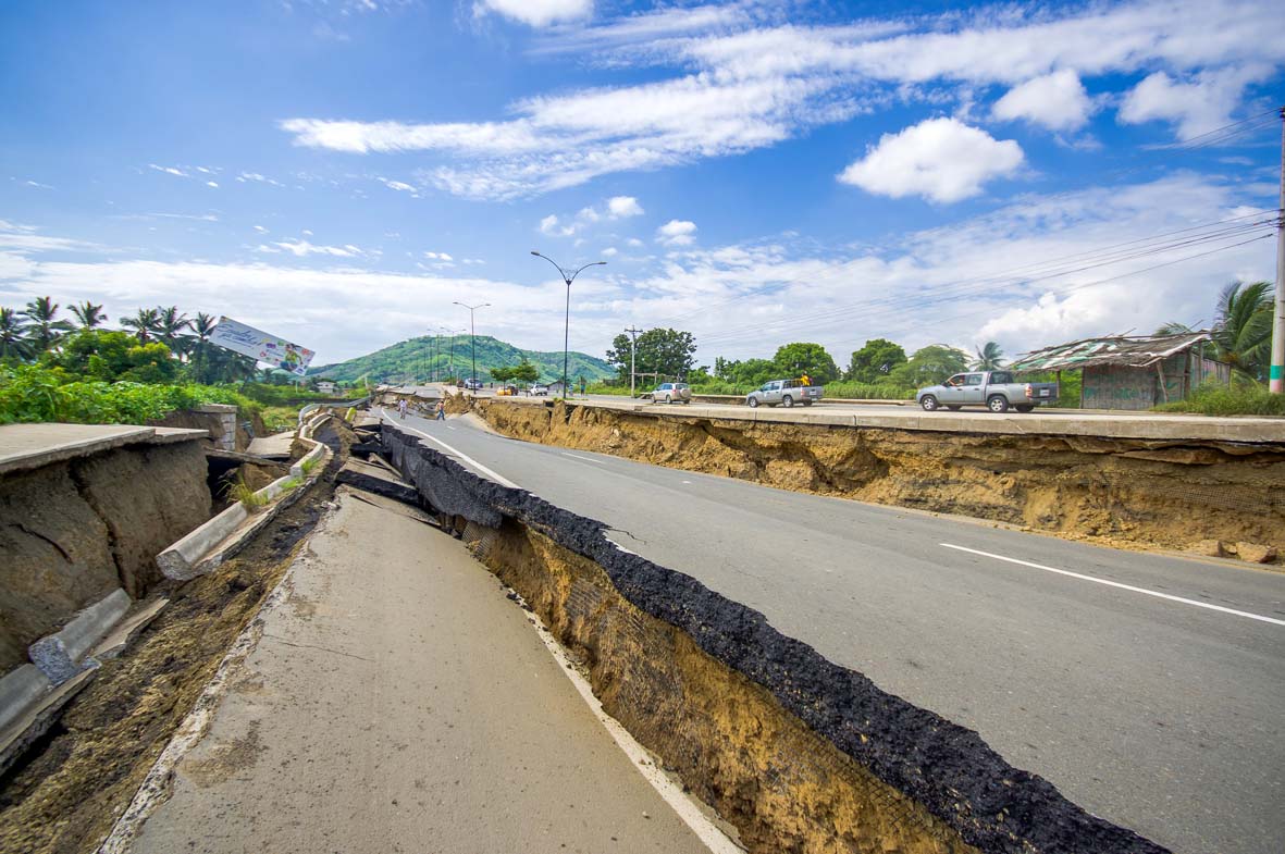 Terremoti Origini Storie E Segreti Dei Movimenti Della Terra 1272